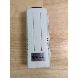 ShoreTel PowerDsine PD-3001 PoE Injector for VOIP Phones